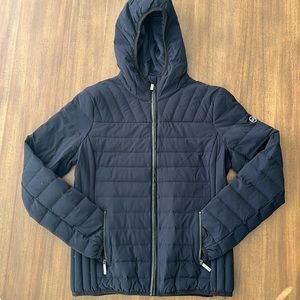Michael Kors Packable Puffer